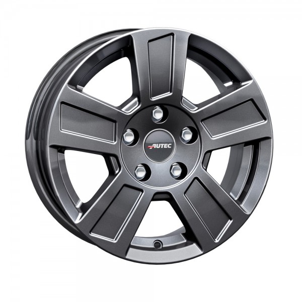 AUTEC Tigris TG 6014 Graphit KBA 53109