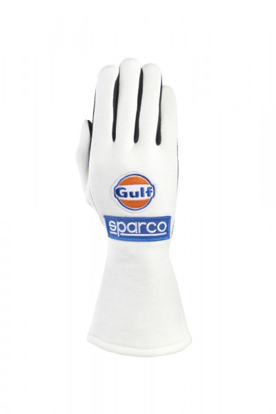 SPARCO HANDSCHUHE LAND 2025 GULF