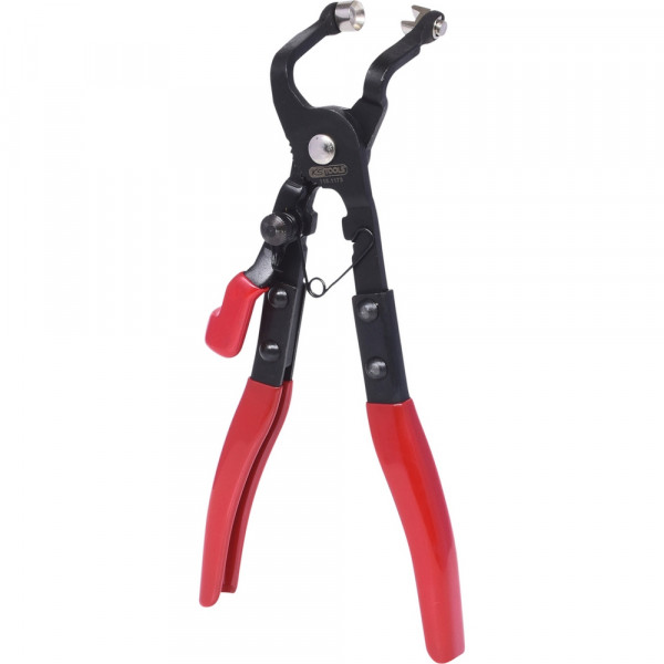 KS TOOLS Click-Schlauchschellenzange,