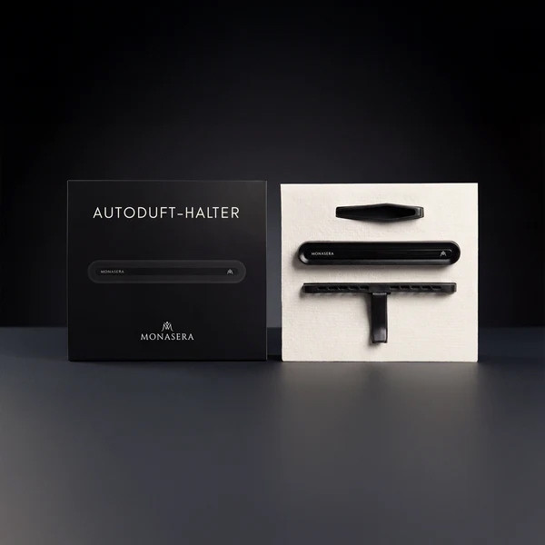 Monasera Tesla-Dufthalter inkl Adapter