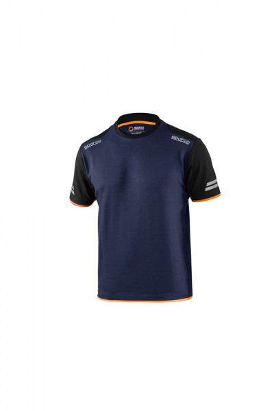 SPARCO TECH T-SHIRT TUCSON