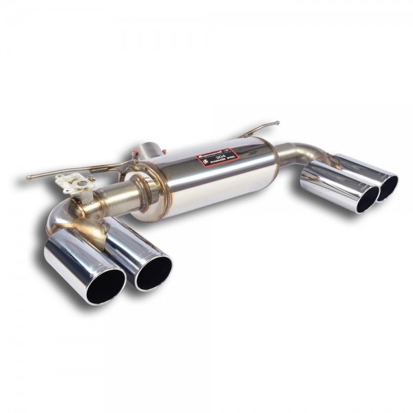 SUPERSPRINT ESD Duplex 4x80mm (nicht CH-Norm)