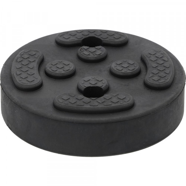 KS TOOLS Gummiteller 11 für Twin Busch