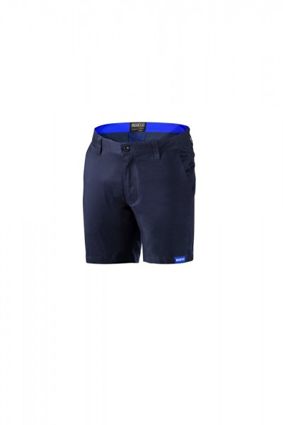 SPARCO Bermuda Corporate
