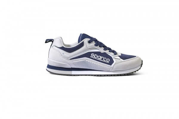 SPARCO FREIZEITSCHUHE S-ROAD