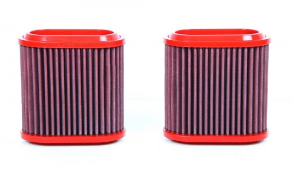 BMC Austausch Filter Komplett Kit (Nicht CH-Norm)