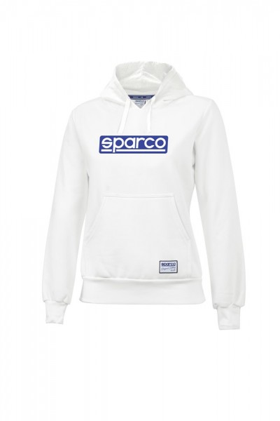 SPARCO Hoodie Original Lady (tailliert)