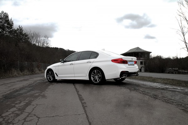 EISENMANN Endschalldämpfer nicht CH-Norm 4x90mm