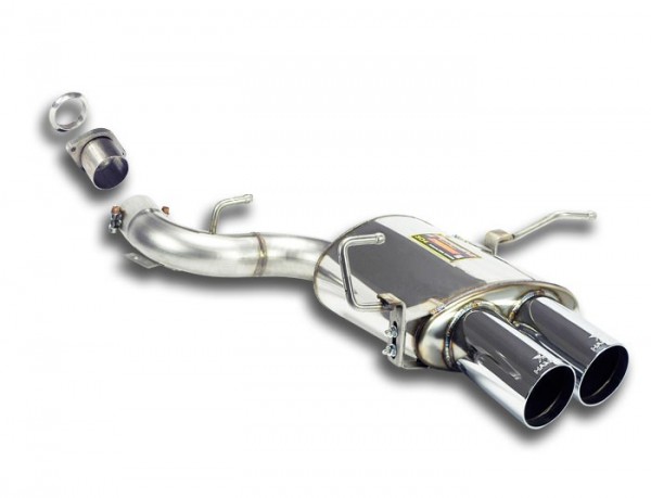 SUPERSPRINT ESD rechts 2x90mm