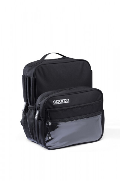 SPARCO CO-DRIVER PLUS BAG