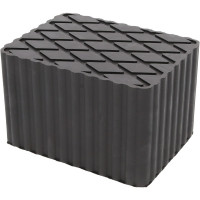 KS TOOLS Gummiauflage 06 für Hebebühnen, KS TOOLS Gummiauflage 06 für Hebebühnen,