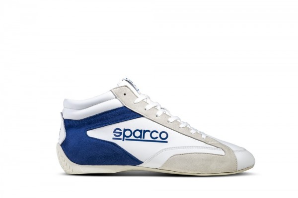 SPARCO Freizeitschuhe S-Drive Mid