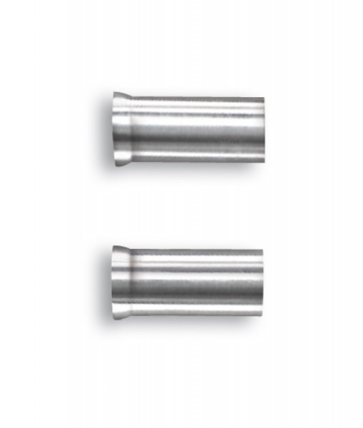 SUPERSPRINT Adapter für OE Mittelschalldämpfer