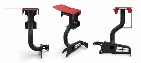 SPARCO Gaming Halterung für Schaltung/Bremse