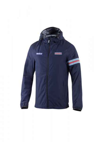 SPARCO SL WINDBREAKER MARTINI-R BM XS