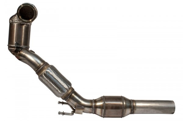 HJS Downpipe (mit ECE Zulassung)