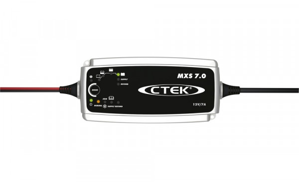 CTEK MXS 7.0 12V Batterieladegerät