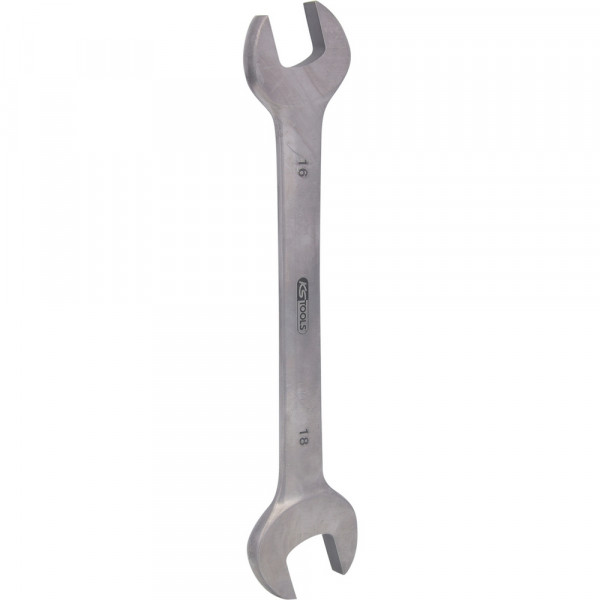 KS TOOLS TITAN+ Doppelmaulschlüssel,16x18mm 185