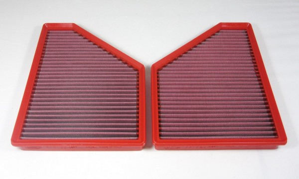 BMC Austausch Filter (Nicht CH-Norm)