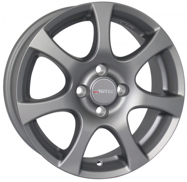 AUTEC Zenit ZA 5514 Anthrazit matt KBA 47722