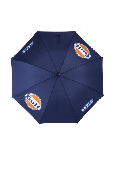 SPARCO GULF GOLF REGENSCHIRM BM