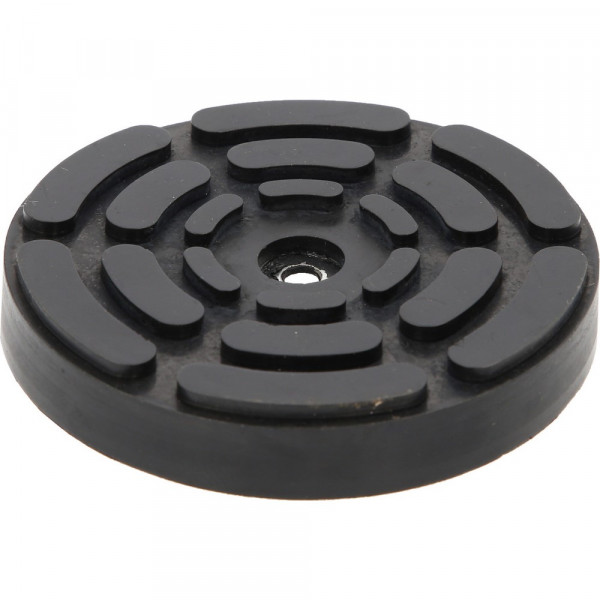 KS TOOLS Gummiteller 36 für Zippo Hebebühnen,