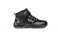 SPARCO SCHUHE GOODWOOD RIVER, ohne Schutzkappe SPARCO SCHUHE GOODWOOD RIVER, ohne Schutzkappe