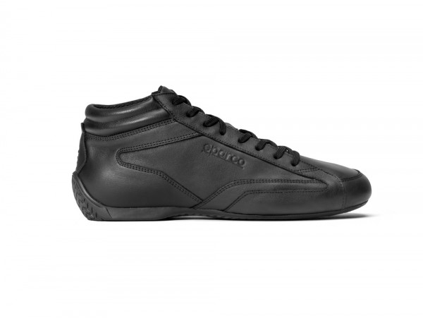 SPARCO Freizeitschuhe S-Drive Mid Leder