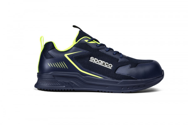 SPARCO SICHERHEITSSCHUHE TURBO FLINGER