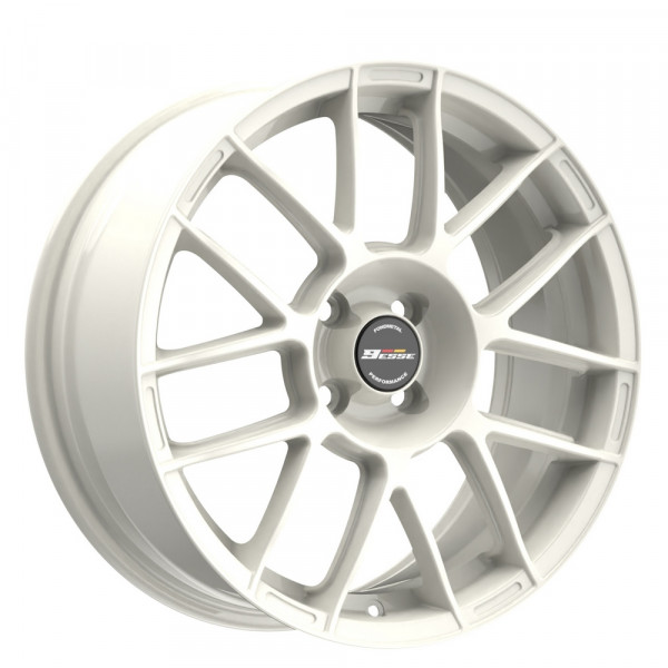 Fondmetal 9 ESSE Felge Vintage White