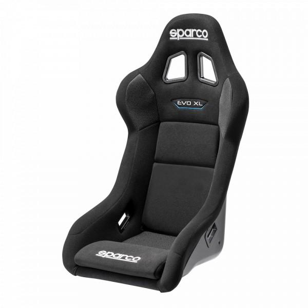 SPARCO Rennsitz Evo XL QRT (FIA 8855-1999)