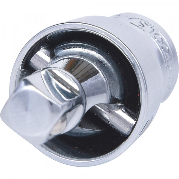 KS TOOLS 1/4&quot; CHROME+ Power-Kugelgelenk