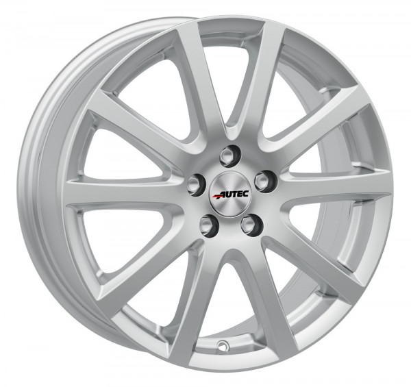 AUTEC Skandic S Brillantsilber KBA 49909