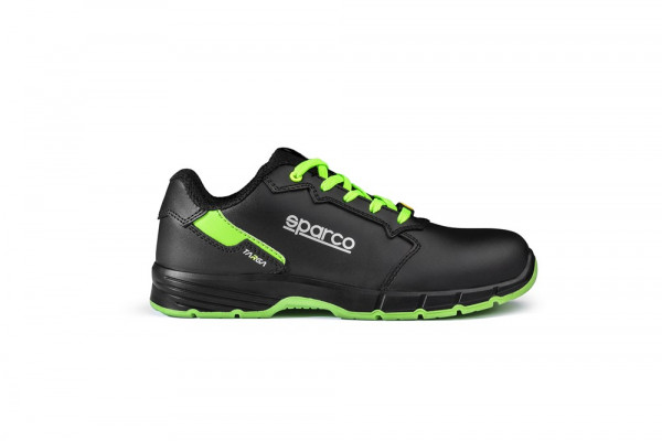 SPARCO SICHERHEITSSCHUHE TARGA ARTURO