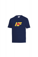 SPARCO T-SHIRT LANCIA GELB HF SPARCO T-SHIRT LANCIA GELB HF