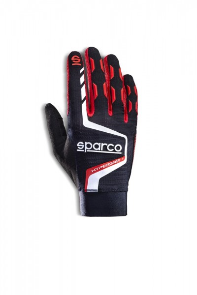 SPARCO Gaming Handschuhe Hypergrip+