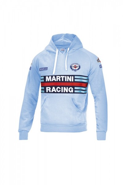 MARTINI RACING - SPARCO Hoodie