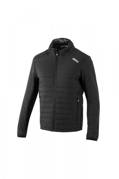 SPARCO TEAMWORK FTW JACKE FRAME