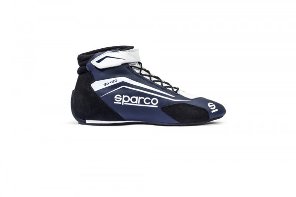 SPARCO RACINGSCHUHE SKID 2025 (FIA/SFI)