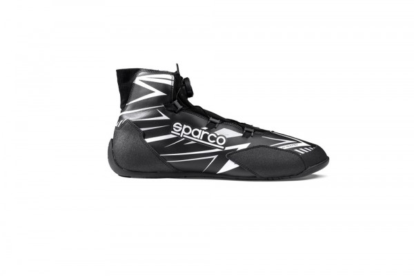 SPARCO KARTINGSCHUHE K-RAPID ROTOR 2025