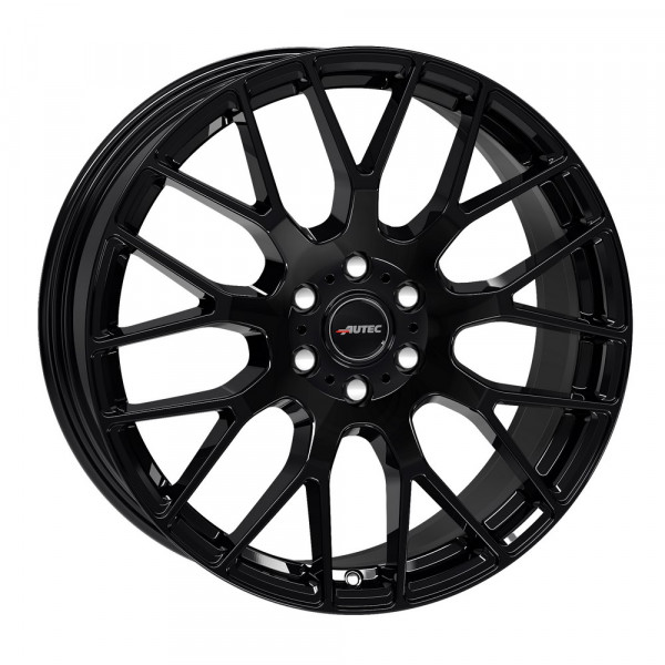 Autec Nimah Schwarz KBA 100011