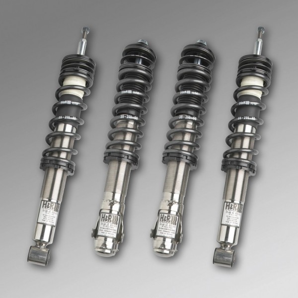 BMW 3 (E46) 323i-330i 6Zyl. alle 2WD, 98-05