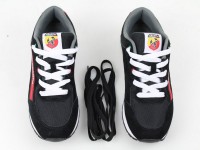 Vorschau: ABARTH Arbeits- + Freizeitschuhe Competizione Vorschau: ABARTH Arbeits- + Freizeitschuhe Competizione