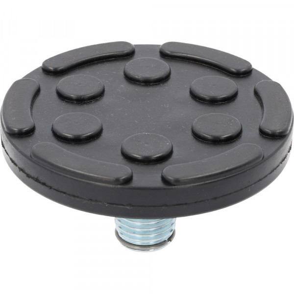 KS TOOLS Gummiteller 65 für BEISSBARTH /