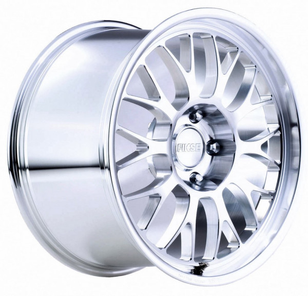Fikse Chroma 10 Felge Audi/VW