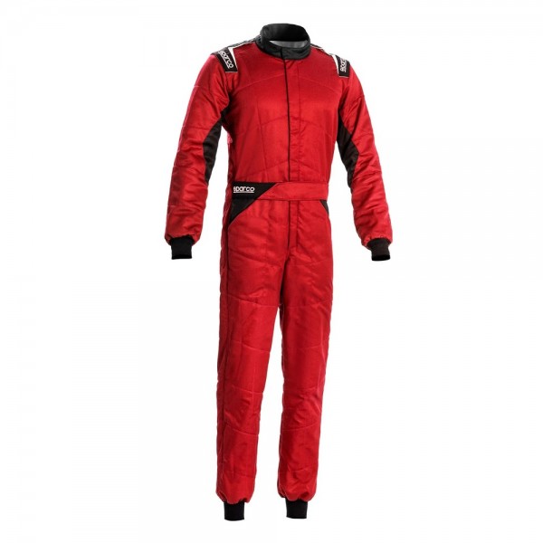 SPARCO Overall Sprint R566 (FIA 8856-2018)