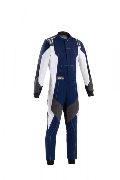 SPARCO Racing-Overall X-Light Full Efficiency R581