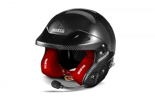 SPARCO Jet Helm RJ-i (FIA 8859/2015 SA2020)