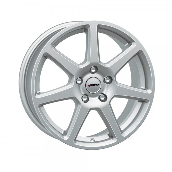 AUTEC Tallin TL 7016 Brillantsilber KBA 53693