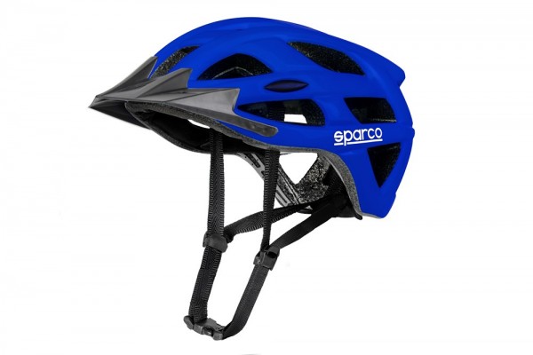SPARCO Velo E-Scooter Helm (CE/EN1078 UE2016/425)